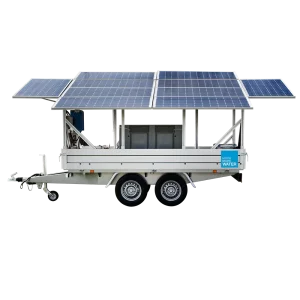BlueBox 1200 RO Solar