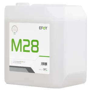 M28 EFOY Energy Cartridge