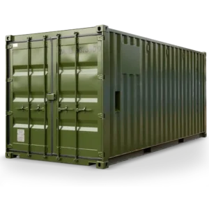 BlueBox 1200RO 2400UF Container